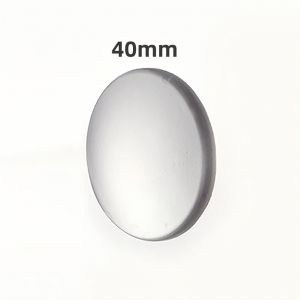 Đệm silicone trong suốt chống va đập cửa silicone mềm mại lót dán tường-ALLIN