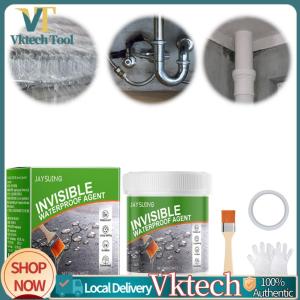 Clear Waterproof Adhesive 300g for Invisible Sealant in Bathroom and Kitchen Waterproofing Projects