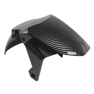 Motorbike For Honda ADV 160 ADV160 2023 2024 Front Wheel Hugger Fender Mudguard Mud Splash Guard