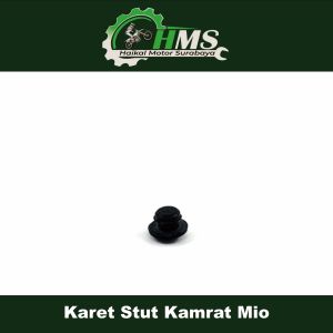 Karet Stut Kamrat Mio - Karet Tutup Stut Suling Head Tensioner Keteng Kamprat Yamaha Mio