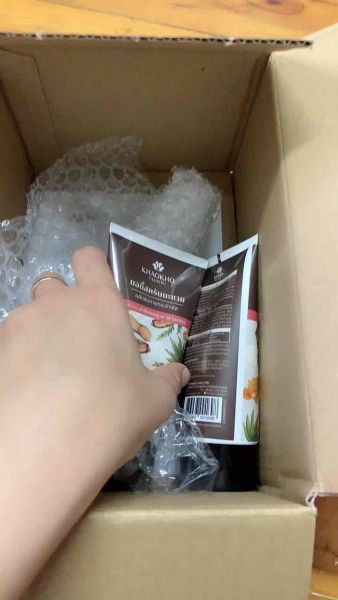 Buyer review video 2