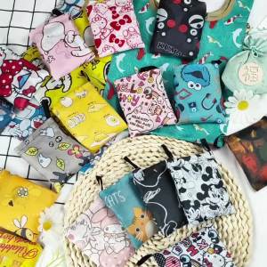 Foldable Eco-Friendly Shopping Bag – Portable Oxford Cloth Grocery Tote (Size)