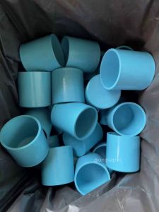 (แพค1ตัว) ฝาครอบท่อ 2 นิ้ว ฝาอุดท่อ ฝาปิด ปิดตายท่อขนาด2นิ้ว ข้อต่อพีวีซี PVC ส่งไว ส่งทุกวัน ถูกคุ้ม ราคาโรงงาน