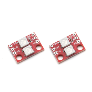 Customizable Compatible 5050 LED Display Module For Interactives Lighting Projects