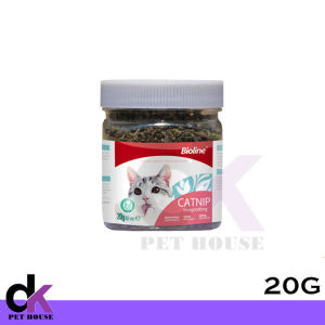 Bioline Catnip Powder 230ML / 20G