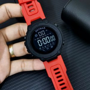 JAM TANGAN SKYMAX SKY-2026G ORIGINAL ANTI AIR DAN TAHAN BEKU