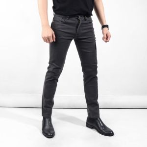 Quần Dài Kaki Giả Jean Co Giãn Nhẹ Có Size Lớn Pigofashion FS Qkkj01 (Chọn Màu)