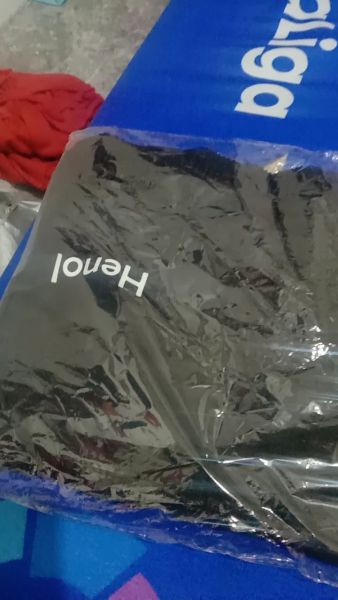 Buyer review video 2