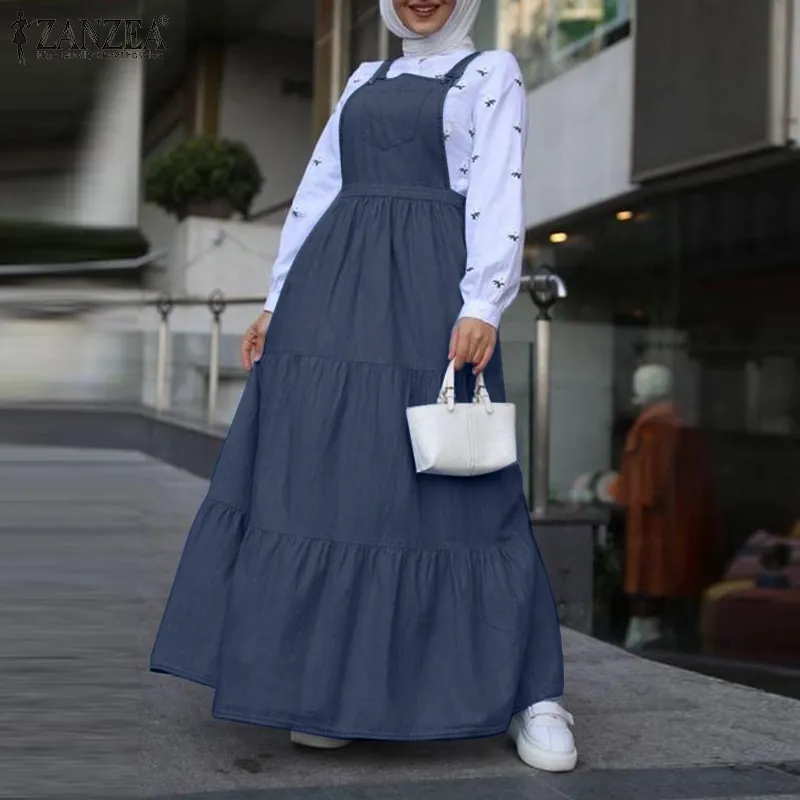 Casual dress 2024 for muslimah