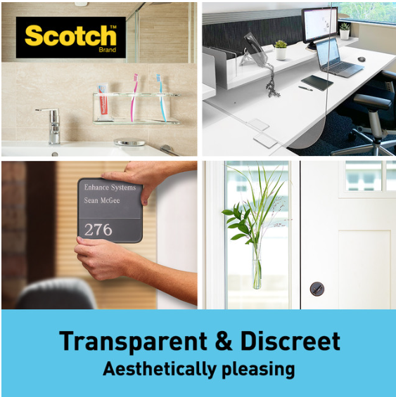 3M%20Scotch%20Tape%20410-M19%20Clear%20Double%20Sided%20Mounting%20Tape,%2019mm%20x%204m%20-%20Image%203