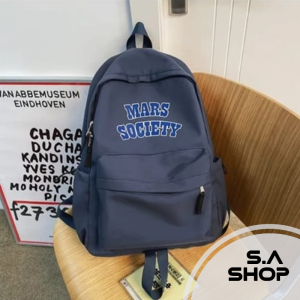 Tas Ransel Pria Bacpack Tas Sekolah Cowok Bisa Cewek Kekinian Multifungsi Tas Punggung Muat Banyak