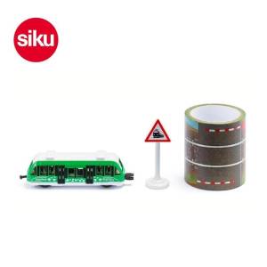 (S1603) Siku Local Train With Tape