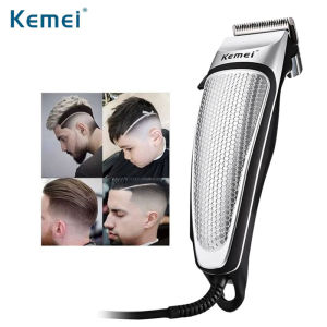 KEMEI KM-4639 Mesin Cukur Rambut Listrik Original / HaIr Clipper Elektrik KM 4639