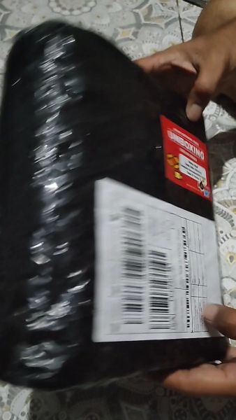 Buyer review video 3