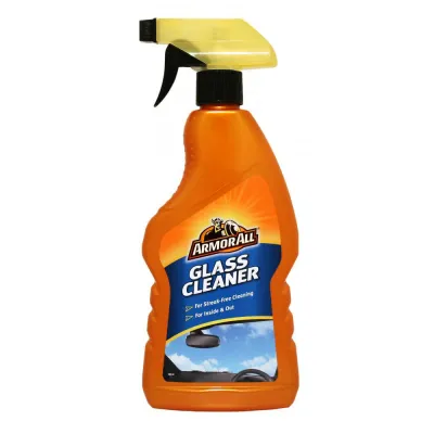 Armor All A32024A Glass Cleaner 500ML