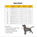 HATELI Dog Raincoat Waterproof Soft PU Breathable Dog Rain Jacket for Small Medium Large Dogs Hooded Cat Rain Coat with Transparent Cap Protect Belly Corgi Teddy Golden Retriever Shih Tzu Rain Poncho. 