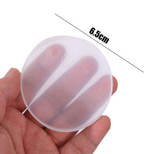 Stainless Steel Seasoning Box Spice Bottle Jars Container With Mesh Duster Salt Pepper Cumin Powder Box