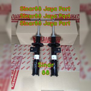 SHOCKBREAKER DEPAN DAIHATSU SIGRA ORIGINAL DAIHATSU BERGARANSI