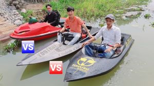 Combo 4kg keo poly+1kg sợi thuỷ tinh làm composite vá tàu thuyền ghe xuồng võ lãi chống thấm