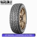 GT Radial Champiro GTX PRO 235/60 R16 Ban Mobil Rush Escudo Grand. 