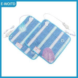 【E-WOITD】 Pet Dog Cat Electric Heating Pad Winter Warmer Mat Animals Bed Heater Accessories