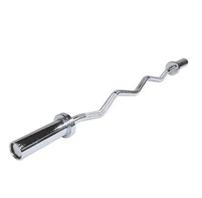 🇸🇬🔥Ready Stock🔥Olympic bar weight lifting gym barbell ez bar straight bar dumbbell bar tricep bar trap barbell