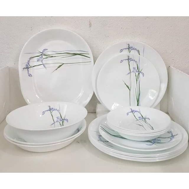 Corelle iris shop