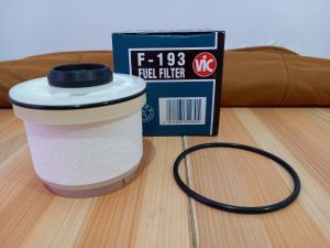 F-193 Vic fuel filter toyota Innova 03upfortuner 08upHiace 05-14hilux up2015/Mitsubishi montero/L200 13-19/Isuzu DmaxMux 15-19