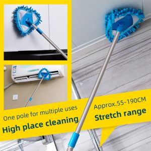 Spin Mop & Rotatable Cleaning Mop: A Comprehensive Guide