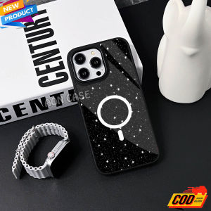 SSoftcase Glass Kaca FOR R3AL - C53 11 C55 C33 C30 C31 C35 10 5G 5 5I 6 7 - Casing Compatible (A199)
