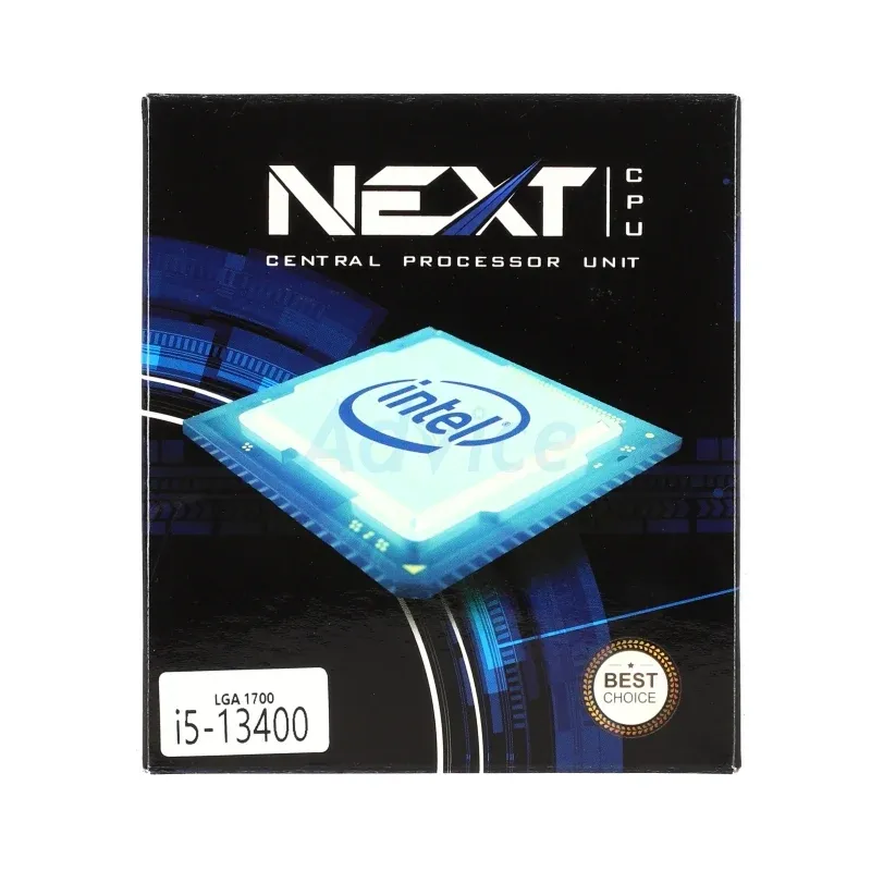 CPU INTEL CORE I5-13400 LGA 1700 (NEXT) | Lazada.co.th