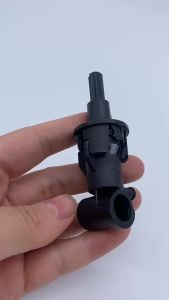 อะไหล่เครื่องชงกาแฟ SDSXE วาล์วไอน้ำสำหรับ Delonghi ECP35.31 ECP33.21 ECP36.31 เครื่องทำกาแฟทดแทน FYK