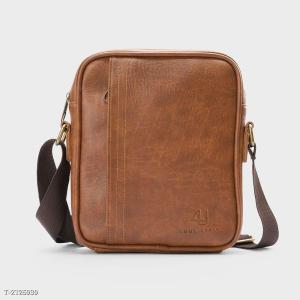 Túi Đeo Chéo Da Nam 4U Thời Trang Cá Tính D276