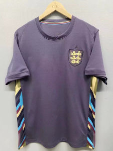 2024 France England Portugal No. 7 C Luo No. 10 Mbapei Main Away Jersey National Team Soccer Uniform