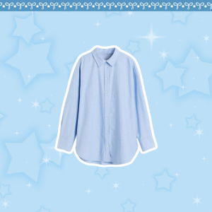 Setelan 3in1 One Set Atasan Kemeja Linen Polos Inner Manset Celana Kulot Highwaist Knit KS Waves 039