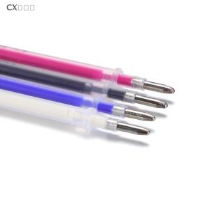 CX🎄💓💥 10 chiếc Bút xóa được Nhiệt Đánh dấu vải biến mất nhiệt độ cao
