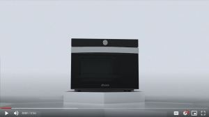 KIRIN DIGITAL ELECTRIC STEAM OVEN | KSO-280