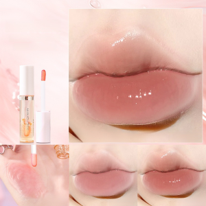 Moisturizing Lip Balm Lipstick Nourishing Effectively Fade Lip Lines Prevent Dryness Lipstick Improve Lip Brightness Lip Care