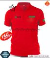 🔥PROMOSI HEBAT🔥 [SULAM] GREAT DESIGN KAWASAKI Z10 R R  POLO EMBROIDERY BAJU LELAKI PEREMPUAN POLO TEE!! 100% COTTON 00OP. 