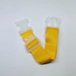 BI Strap Gantungan Koper / Tali Gantungan Koper / Strap Gantungan Hook Koper Serbaguna R1132