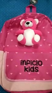 Tas Sekolah Anak / Back Pack PAUD, TK, SD