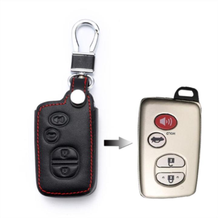 thumbnail image 2 of Konikon Black Replacement Key Shell For Toyota Avensis Aygo Corolla RAV4 Yaris 2 of 5