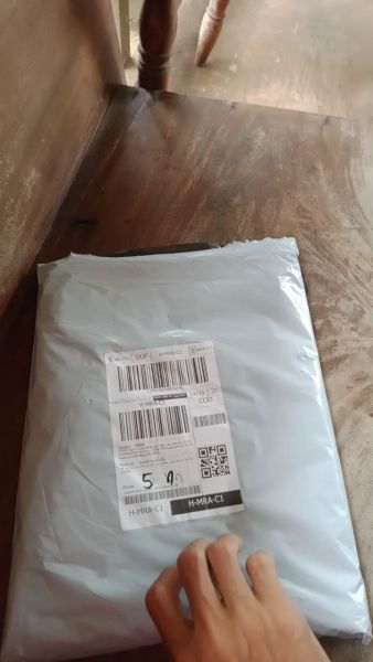 Buyer review video 4
