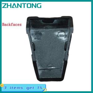 ZHANTONG 4PCS Plastic Tyre Changer Wheel Protection Rim Guards Clamping Jaw Protector