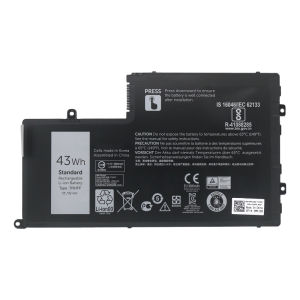 TRHFF 43WH Laptop Dell Inspiron 5547 5545 5548 5557 5445 5448 5447 5457 3450 3550 1V2F6 01V2F 0PD19