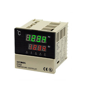 Đồng hồ điều khiển nhiệt độ Hanyoung DX9-KMWNR