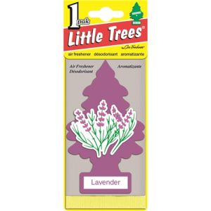 SWEET America Little Trees Air Fresheners Car Fresheners Trend Car Fragrance Long-lasting Aromatherapy Fragrance