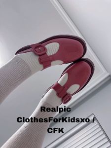 MELISSA JACKIE AD ( SIZE 35/36 - 40 ) SEPATU OXFORD WANITA