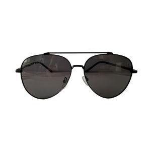 Design 9: Aviator Sunglasses – UV400 Classic Luxury Metal Frame Pilot Shades for Men & Women
