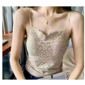 Áo bra ren Hoa Áo cúp ngực 2 dây nữ kèm đệm lưng co giãn fom ôm gọn thoáng mát hot trend 1160